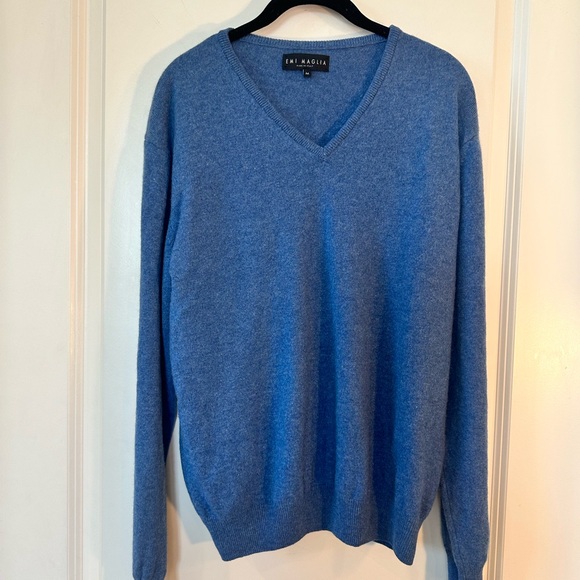 Emi Sweater
